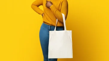 Why Canvas Tote Bags Are the Perfect Sustainable Choice for Businesses