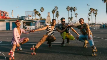 Top 20 Streetwear Brands Redefining Fashion in 2025