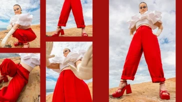 Best Tips for Styling Wide-Leg Trousers That Look Polished