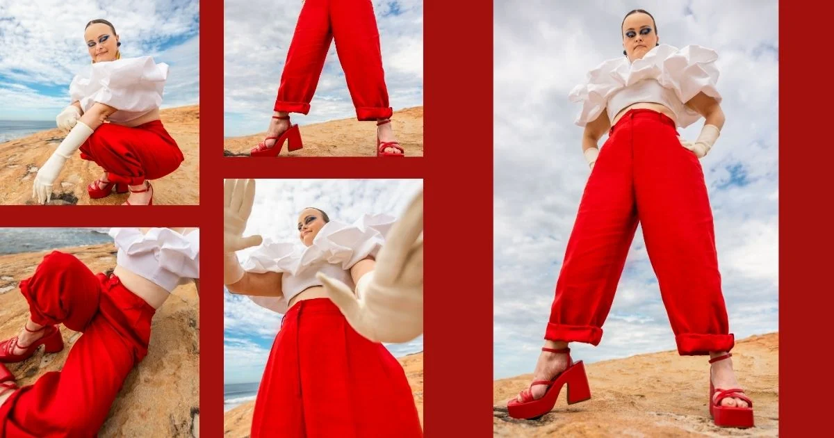 Best Tips for Styling Wide-Leg Trousers That Look Polished