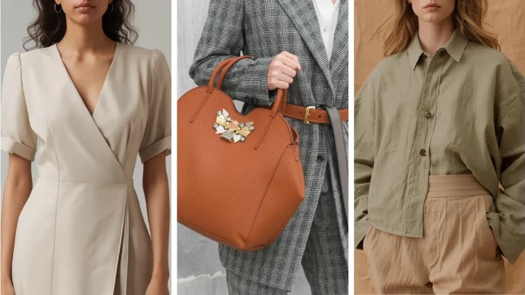 21 Wearable Fashion Trends You’ll Love