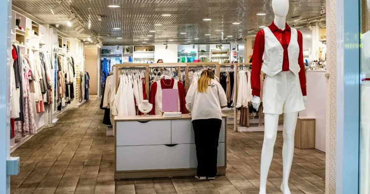 Spring/Summer 2026 Fashion Trends You Can Shop Today