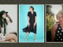 How To Style Polka Dots In Fashion Trends