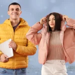 Best Ways To Style Puffer Jackets For Winter 2025